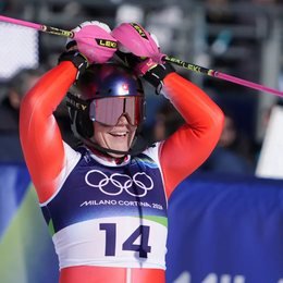 Mélanie Meillard