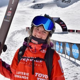 Sybille Blanjean