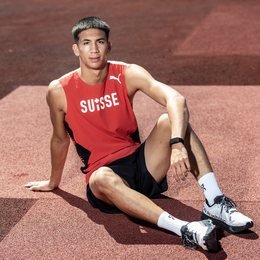 Léo Courtine
